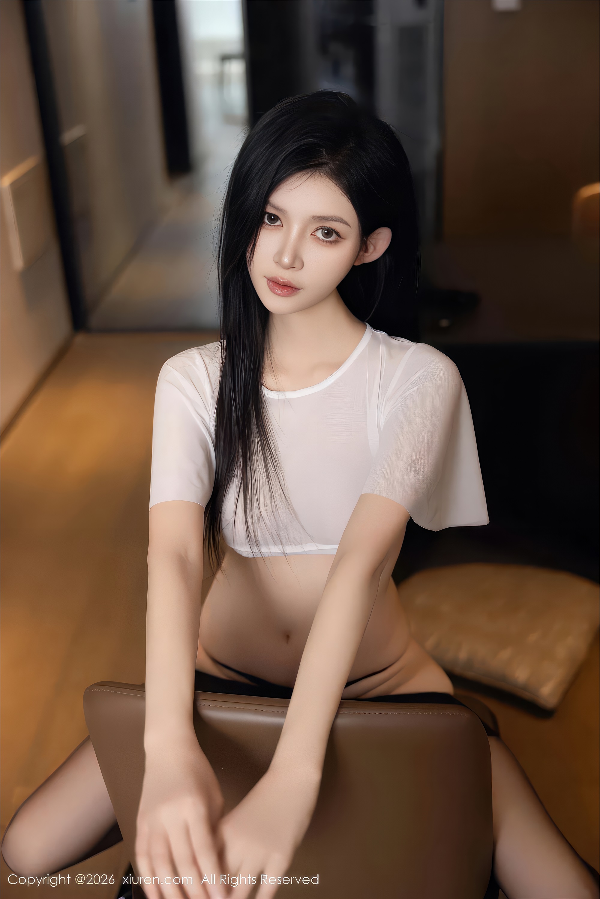 Xiuren秀人网 2026.02.04 NO.11318 沈如斯